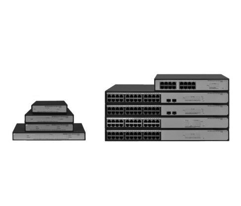 HPE惠普1420系列交换机