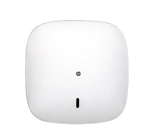 HP惠普525无线AP-802.11ac